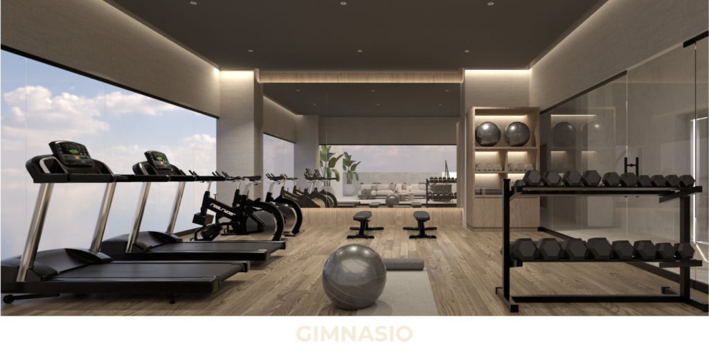 GIMNASIO